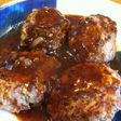 塩麹で野菜揉んで♡お肉半分ハンバーグ〜♫