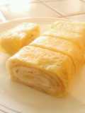 甘い卵焼き簡単レシピ