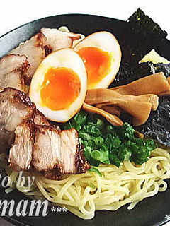 我が家の☆油そば☆-レシピのメイン写真