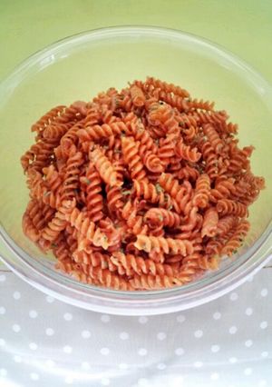 簡単♪マカロニを使ったおつまみ&おやつ-レシピのメイン写真