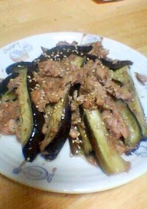 超簡単ご飯に、つまみに【つなす】-レシピのメイン写真