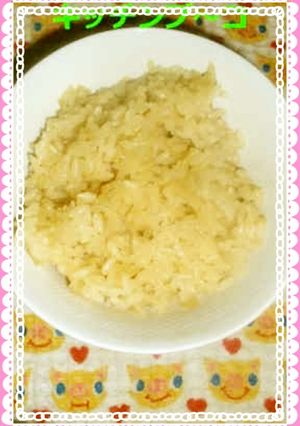 お桜のご飯-レシピのメイン写真