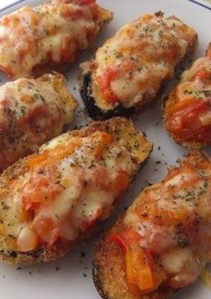 ナスのかわり揚げ-レシピのメイン写真