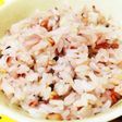 固いご飯復活☆