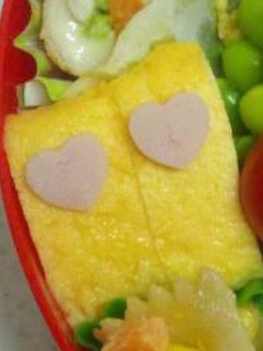 あま~いお菓子みたいな卵焼き♡-レシピのメイン写真
