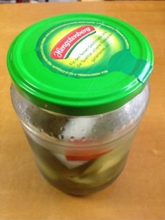 ピクルス-レシピのメイン写真