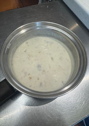 じゃがいものみるくスープ-レシピのメイン写真