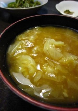ほんのり甘い♪醤油麹汁-レシピのメイン写真