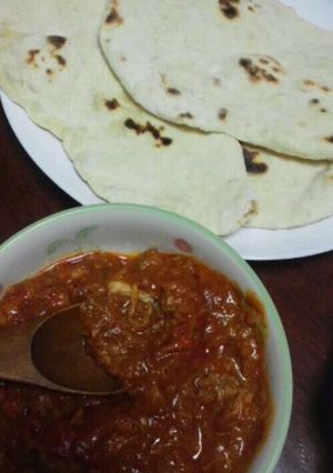 簡単！本格チキンカレー-レシピのメイン写真