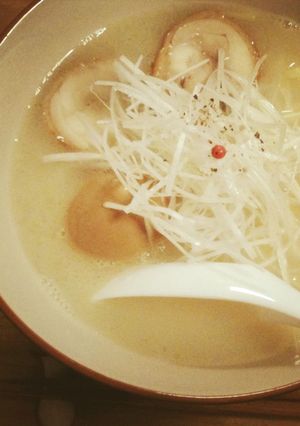 ラーメン　01-レシピのメイン写真