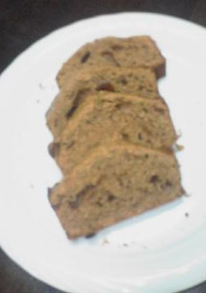 チョコカップケーキ-レシピのメイン写真