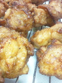 鶏の唐揚げ-レシピのメイン写真