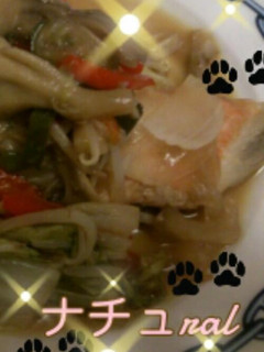 チャンチャン焼き-レシピのメイン写真