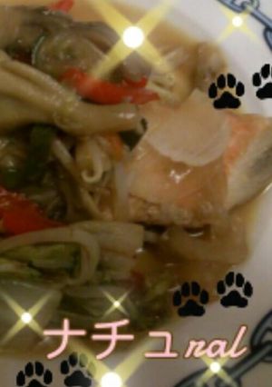 チャンチャン焼き-レシピのメイン写真