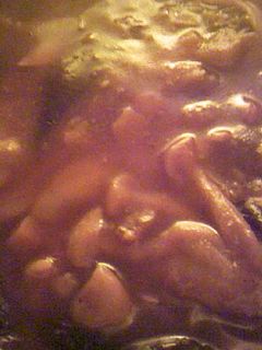 ダイエット:肉無:麻婆茄子風中華風炒め-レシピのメイン写真