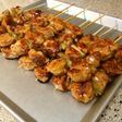 *Yakitori(焼き鳥)*