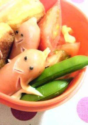 トマトのはちみつレモン和え。-レシピのメイン写真