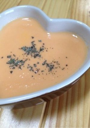 人参スープ-レシピのメイン写真
