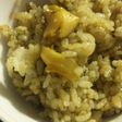 サザエ★肝入り混ぜご飯(#^.^#)