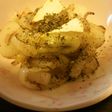 焼き玉葱にとろとろカマンベールチーズ♪