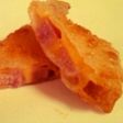 お弁当に!餃子の皮で春巻き