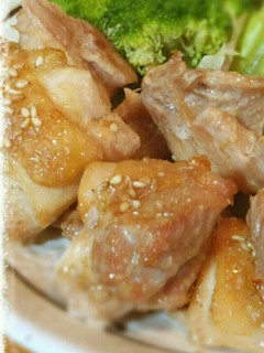 簡単!鶏肉のオーブン焼き-レシピのメイン写真
