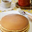 マンマのパンケーキ