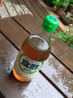 甘酢-レシピのメイン写真
