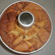 簡単、美味しい、マーブルシフォンケーキ♪
