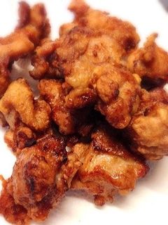 ★我が家の唐揚げ★-レシピのメイン写真