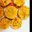 かぼちゃとひじきのおやき◎離乳食・幼児食