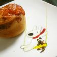 卵・バターなし!ふわふわパン☆