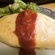 いつでも美味しい♥オムライス(*^^*)