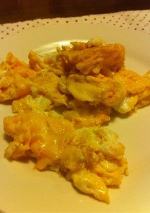 タイ風卵焼き .｡.:*☆-レシピのメイン写真