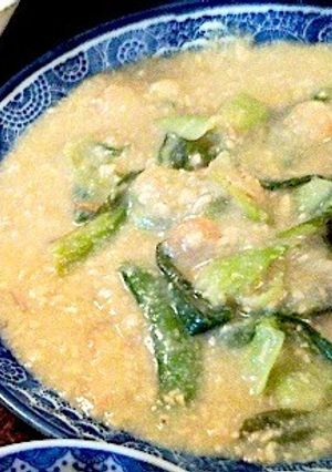 卵なし★大豆で海老玉風-レシピのメイン写真