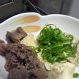 肉豆腐ちょこっと味噌