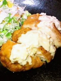 絶対美味い!宮崎娘の絶品チキン南蛮☆-レシピのメイン写真