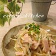 もやしとハムの中華風さっぱりサラダ☆