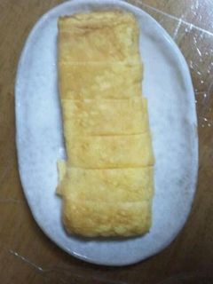 甘いたまごやき☆-レシピのメイン写真
