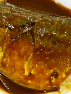 甘辛旨い!!黄金比率☆サバ味噌煮☆-レシピのメイン写真