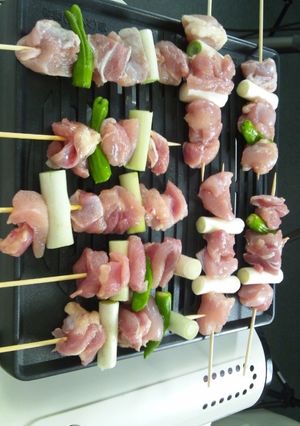 カセットコンロで、あきみんのおつまみん①-レシピのメイン写真