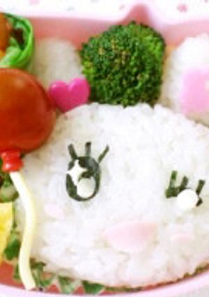 ラブリン弁-レシピのメイン写真