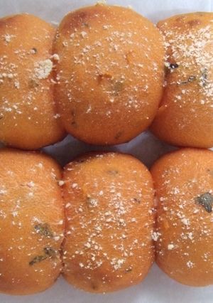 もっちりポテト食パンでイタリアン-レシピのメイン写真