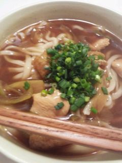 うまっ!!!旦那が絶賛カレーうどん-レシピのメイン写真