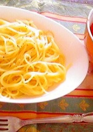トマトソースのつけパスタ-レシピのメイン写真