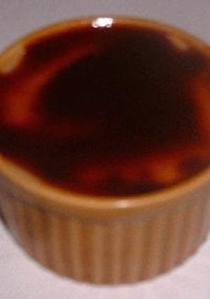 豆腐ババロア-レシピのメイン写真