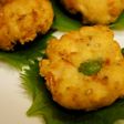 ふんわりシュワッ♪♪豆腐の落とし揚げ