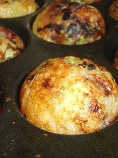 なにもつけなくても美味し~たこ焼き-レシピのメイン写真