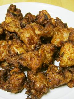 醤油麹を使った鶏から揚げ-レシピのメイン写真