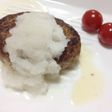 和風ハンバーグ*おろしのせ*